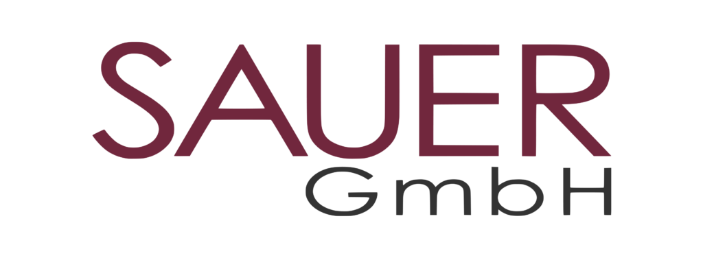 Sauer GmbH - Logo - Team